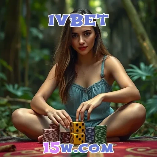 ivbet: O Cassino Online Que Você Precisa Conhecer Agora Mesmo