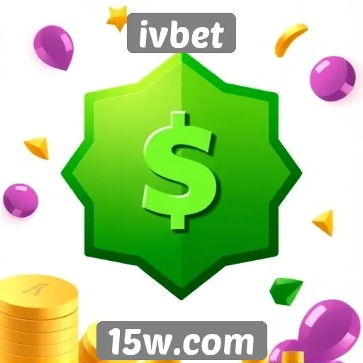 Como funciona o sistema de bônus do ivbet