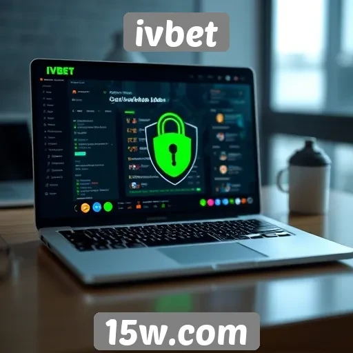 análise da segurança no site ivbet