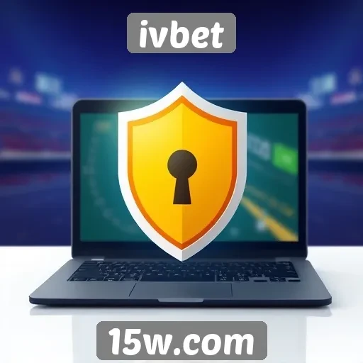 Avaliação da segurança do site ivbet para jogadores