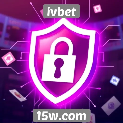 Novos recursos de segurança no site IVBet